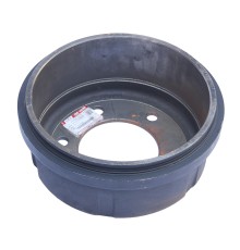 Барабан тормозной JAC N75 задний OE