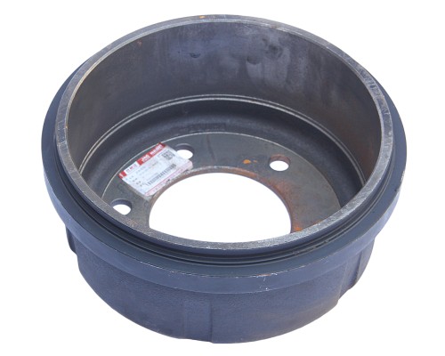 Барабан тормозной JAC N75 задний OE