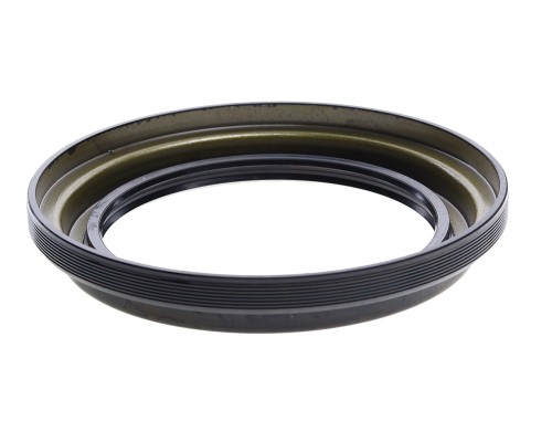 Сальник JAC N120 ступицы задней внутренний OE