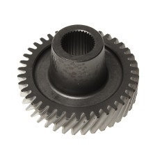 Шестерня КПП ГАЗель Next 5-й передачи вала промежуточного Н/О (увел. шлиц) PRAVT