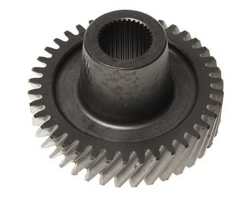 Шестерня КПП ГАЗель Next 5-й передачи вала промежуточного Н/О (увел. шлиц) PRAVT