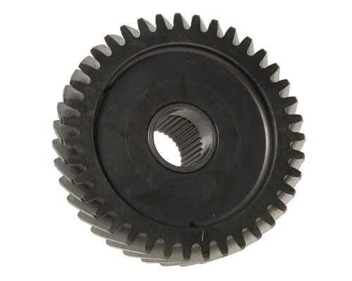 Шестерня КПП ГАЗель Next 5-й передачи вала промежуточного Н/О (увел. шлиц) PRAVT