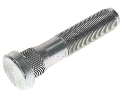 Болт ступицы КАМАЗ-6520 колеса L=105мм со шлицами (кл.проч. 10.9) БЕЛЗАН