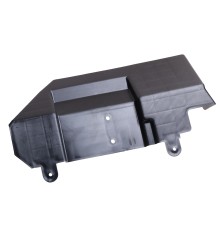 Брызговик JAC N120 КАМАЗ Компас-9/12 двигателя правый OE