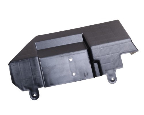 Брызговик JAC N120 КАМАЗ Компас-9/12 двигателя правый OE