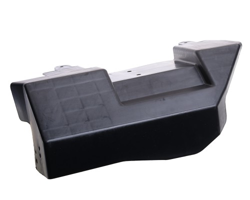 Брызговик JAC N120 КАМАЗ Компас-9/12 двигателя правый OE