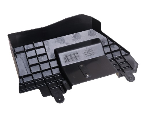 Брызговик JAC N120 КАМАЗ Компас-9/12 двигателя правый OE