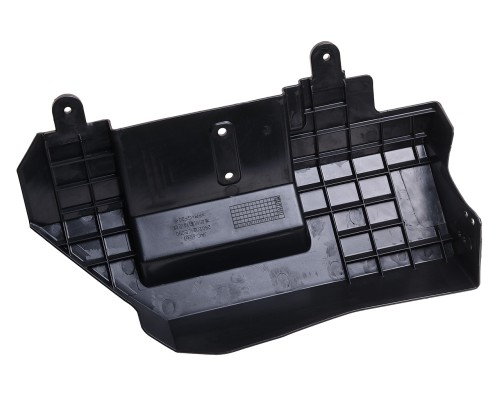 Брызговик JAC N120 КАМАЗ Компас-9/12 двигателя правый OE