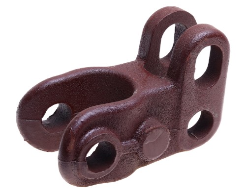 Вилка МТЗ, ЮМЗ навески 36-2701036-А3 (А)