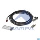 Датчик АБС VOLVO FH передний левый SAMPA