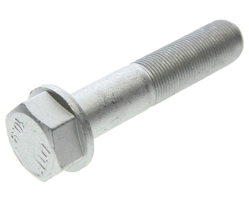 Болт JAC N350 крепления штанги реактивной OE