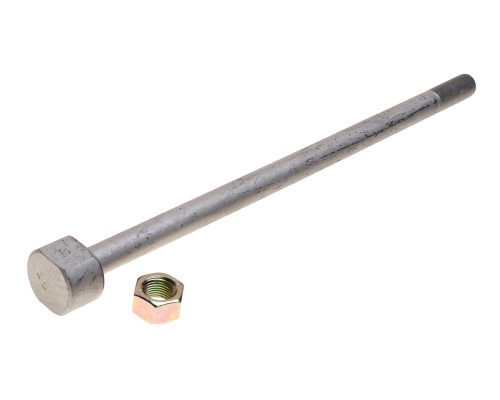 Болт JAC N350 рессоры задней центральный OE