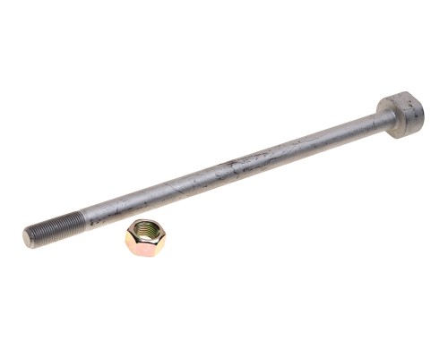 Болт JAC N350 рессоры задней центральный OE