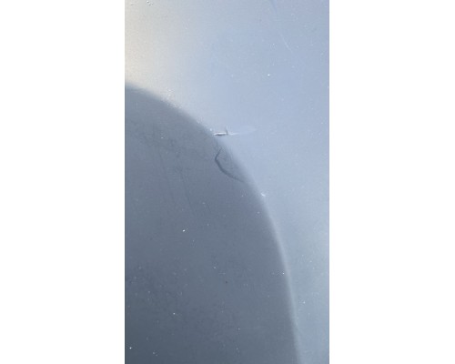 Бампер ГАЗель Next передний в сборе (Уценка: царапины) ТЕХНОПЛАСТ