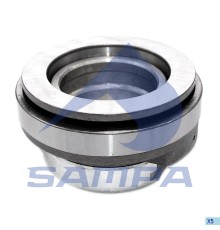 Подшипник выжимной DAF SAMPA