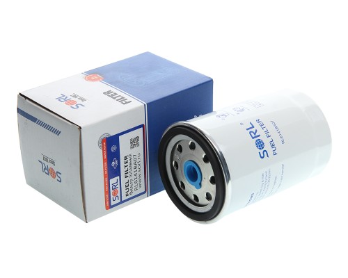 Фильтр топливный КАМАЗ DEUTZ MAN RENAULT SCANIA 3 series VOLVO SORL