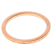 Шайба КАМАЗ-5490 MERCEDES пробки поддона масляного (26x32x2) SAMPA