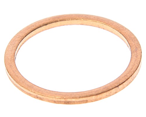 Шайба КАМАЗ-5490 MERCEDES пробки поддона масляного (26x32x2) SAMPA