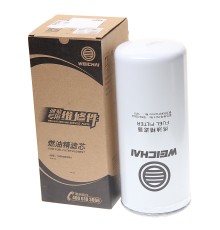 Фильтр топливный МАЗ-5440, 6430 дв.WP 10.375E53, WP12 ЕВРО-4, 5 WEICHAI