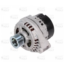 Генератор ГАЗ-31029, 3110, 3302, УАЗ дв.ЗМЗ-405, 406, 409 14В 90А STARTVOLT