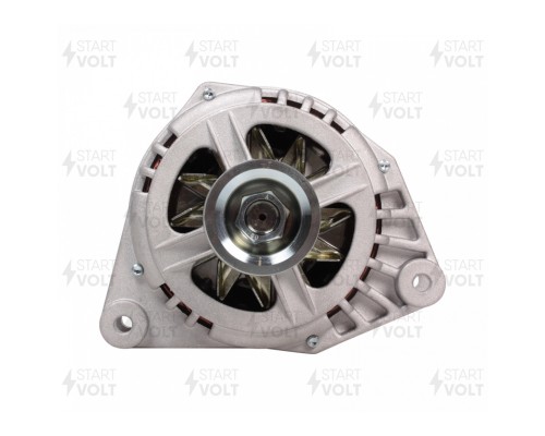 Генератор ГАЗ-31029, 3110, 3302, УАЗ дв.ЗМЗ-405, 406, 409 14В 90А STARTVOLT