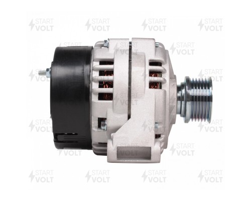 Генератор ГАЗ-31029, 3110, 3302, УАЗ дв.ЗМЗ-405, 406, 409 14В 90А STARTVOLT