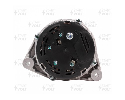 Генератор ГАЗ-31029, 3110, 3302, УАЗ дв.ЗМЗ-405, 406, 409 14В 90А STARTVOLT