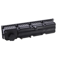 Крышка клапанная ГАЗель Next дв.EvoTech 2.7 в сборе АККОМ