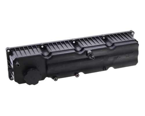 Крышка клапанная ГАЗель Next дв.EvoTech 2.7 в сборе АККОМ