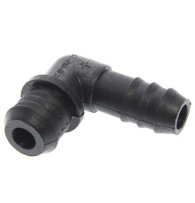 Штуцер ГАЗ-3302 Бизнес вакуумный (на ресивере) АККОМ