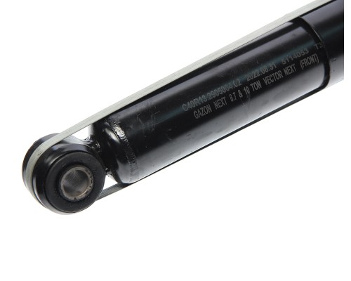 Амортизатор ГАЗон Next передний газомасляный в сборе (ОАО ГАЗ)