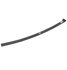 Лист рессоры КАМАЗ-43118, 65115, 6520 передней №1 с втулкой L=1911мм НПФ РЕССОРА