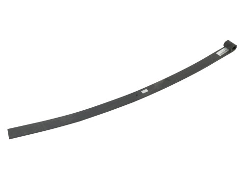 Лист рессоры КАМАЗ-43118, 65115, 6520 передней №1 с втулкой L=1911мм НПФ РЕССОРА