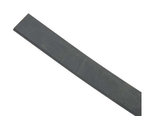 Лист рессоры КАМАЗ-43118, 65115, 6520 передней №1 с втулкой L=1911мм НПФ РЕССОРА