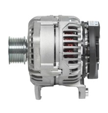 Генератор КАМАЗ IVECO дв.CUMMINS ISBe Е3 (28В, 70A) ISKRAMOTOR