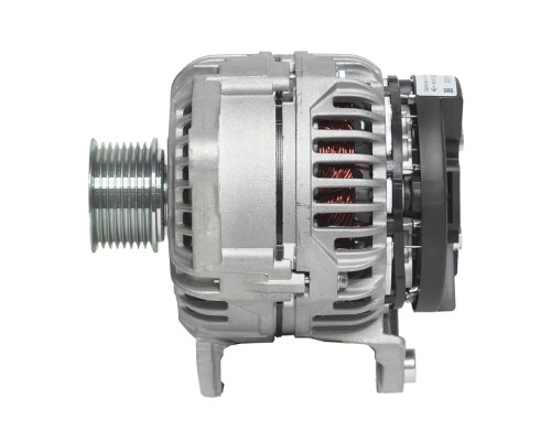 Генератор КАМАЗ IVECO дв.CUMMINS ISBe Е3 (28В, 70A) ISKRAMOTOR