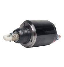 Реле втягивающее КАМАЗ ЕВРО AZF-4554, 4581 24В ISKRAMOTOR