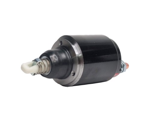 Реле втягивающее КАМАЗ ЕВРО AZF-4554, 4581 24В ISKRAMOTOR