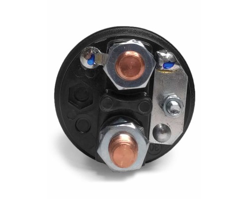 Реле втягивающее КАМАЗ ЕВРО AZF-4554, 4581 24В ISKRAMOTOR