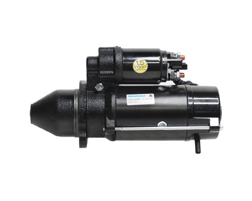 Стартер ЯМЗ-534, 536 24В 4кВт ISKRAMOTOR