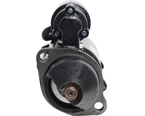 Стартер ЯМЗ-534, 536 24В 4кВт ISKRAMOTOR