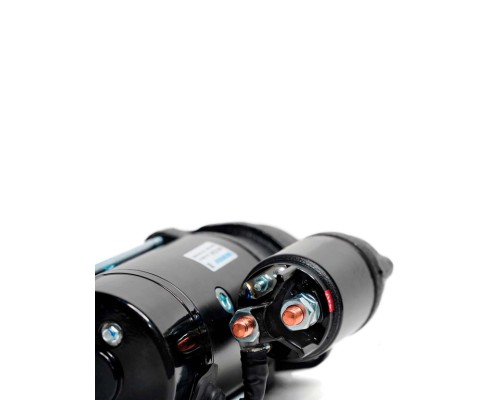 Стартер ЯМЗ-534, 536 24В 4кВт ISKRAMOTOR