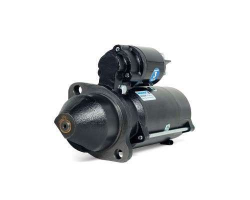 Стартер ЯМЗ-534, 536 24В 4кВт ISKRAMOTOR