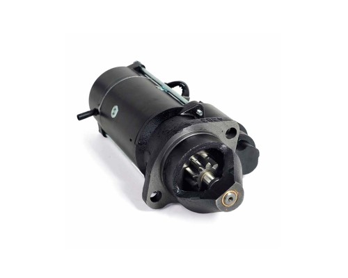 Стартер ЯМЗ-534, 536 24В 4кВт ISKRAMOTOR