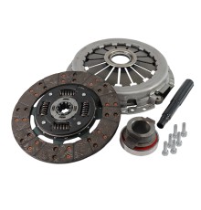 Сцепление ЗМЗ-406 в сборе PEKAR