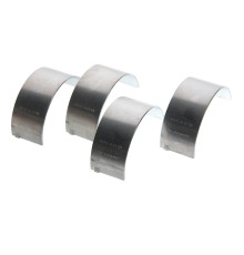 Вкладыш ГАЗ, ПАЗ дв.CUMMINS ISF 3.8 шатунный нижний d=0.00 G-PART (ОАО ГАЗ)