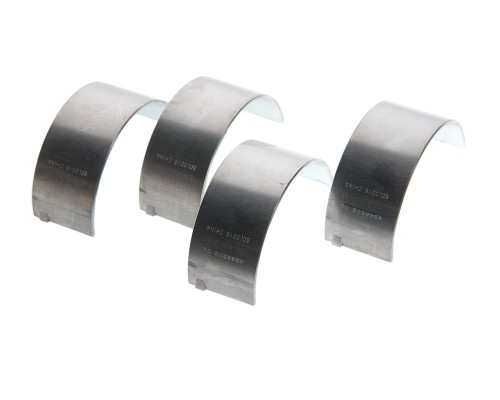 Вкладыш ГАЗ, ПАЗ дв.CUMMINS ISF 3.8 шатунный нижний d=0.00 G-PART (ОАО ГАЗ)