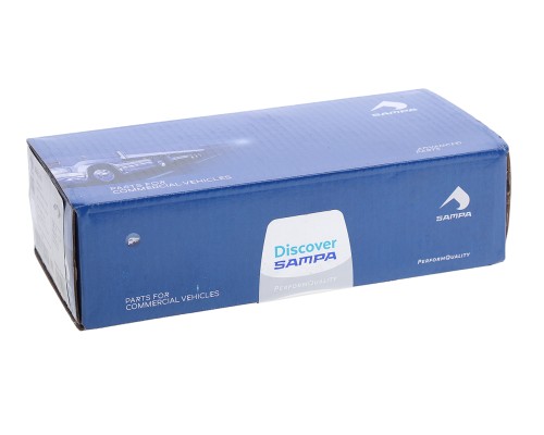 Датчик кислорода КАМАЗ-5490 MERCEDES Actros SAMPA