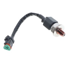 Датчик давления топлива DONGFENG в рампе OE