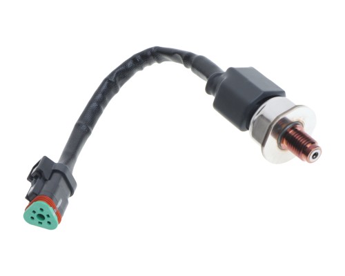 Датчик давления топлива DONGFENG в рампе OE